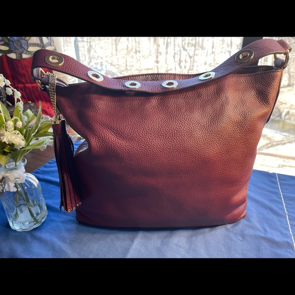 Michael Kors bag in perfect condition like NEW - Picture 7 of 14